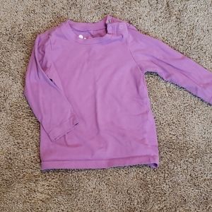 Primary Longsleeve Shirt